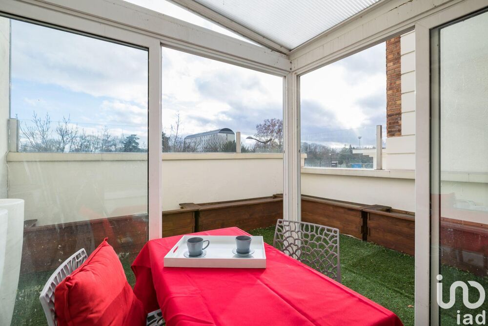 � vendre  Maison Paris 12