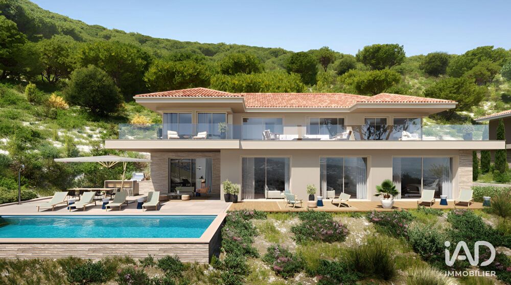 � vendre  Maison Grimaud (83310)