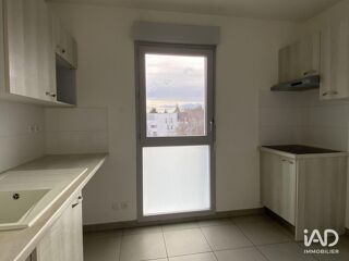  Appartement � louer 3 pi�ces 66 m�