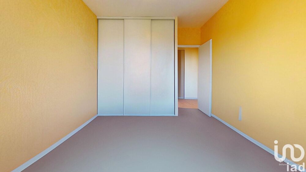 � vendre  Appartement Chamali�res (63400)