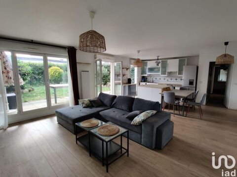  Appartement � louer 3 pi�ces 75 m�