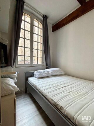  Appartement � louer 1 pi�ce 26 m�