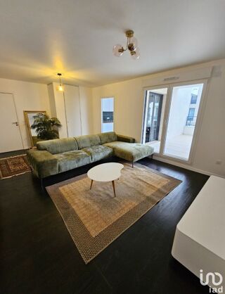  Appartement � vendre 5 pi�ces 92 m�