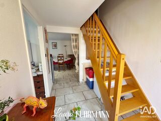  Maison � vendre 4 pi�ces 142 m�