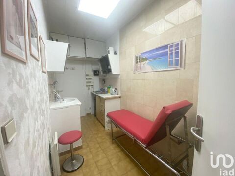 Vente Murs commerciaux 40 m&sup2; 360000 75013 Paris