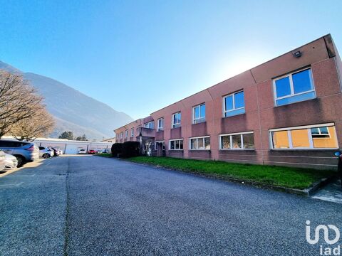 Vente Bureaux 373 m&sup2; 395000 38120 Fontanil-cornillon