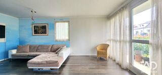  Appartement � vendre 4 pi�ces 83 m�