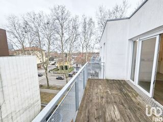  Appartement  vendre 3 pices 59 m