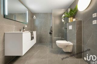  Appartement  vendre 3 pices 60 m