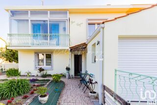  Maison  vendre 5 pices 116 m