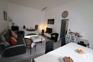  Appartement  vendre 5 pices 73 m