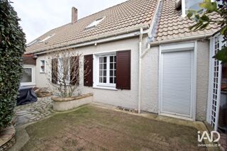  Maison � vendre 11 pi�ces 191 m�