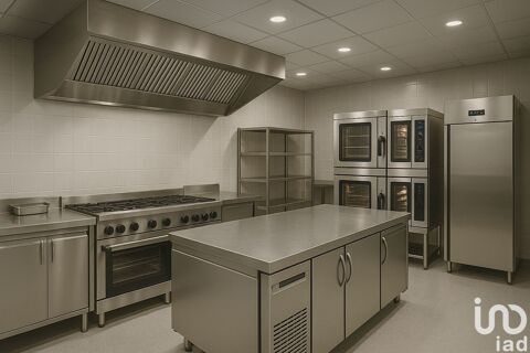 Vente Local d'activit&eacute;s 450 m&sup2; 165000 78310 Coigni�res