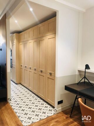  Appartement � louer 2 pi�ces 65 m�