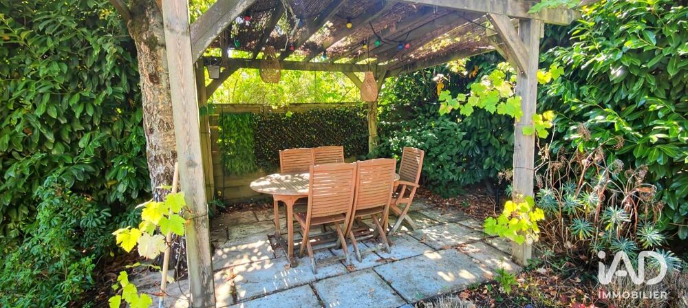 � vendre  Maison Montigny-le-Bretonneux (78180)