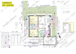  Maison � vendre 3 pi�ces 65 m�