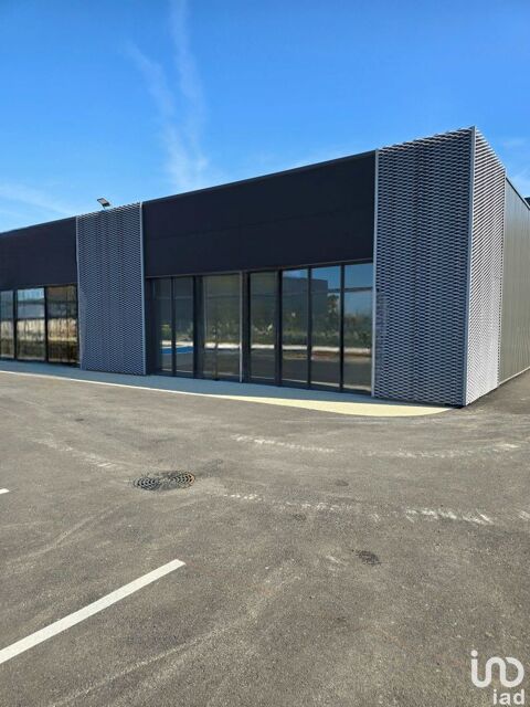 Vente Murs commerciaux 163 m&sup2; 335000 26130 Saint-paul-trois-ch�teaux