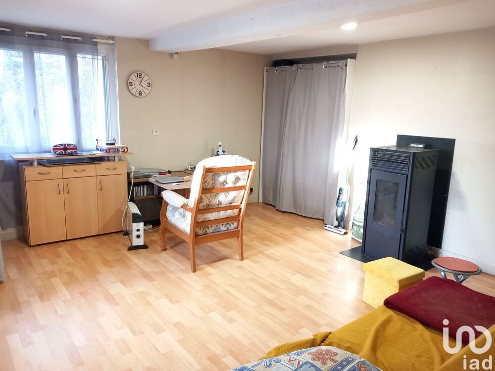 Vente Maison Vente Maison/villa 4 pices Bretoncelles