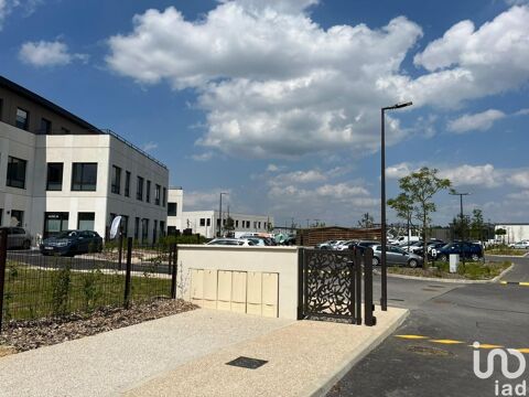 Location Bureaux 13 m&sup2; 934 77700 Serris