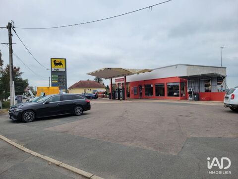 Vente Murs commerciaux 213 m&sup2; 159000 71410 Sanvignes-les-mines