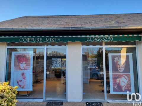 Vente Boutique/Local commercial 48 m&sup2; 55000 41200 Romorantin lanthenay