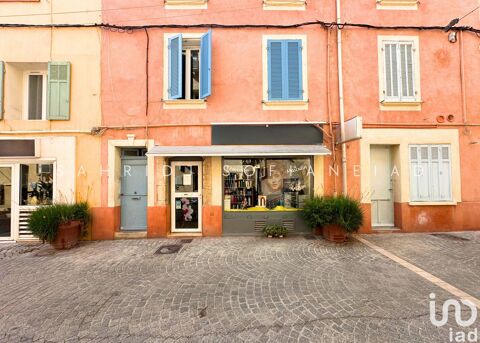 Vente Boutique/Local commercial 25 m&sup2; 54500 83150 Bandol