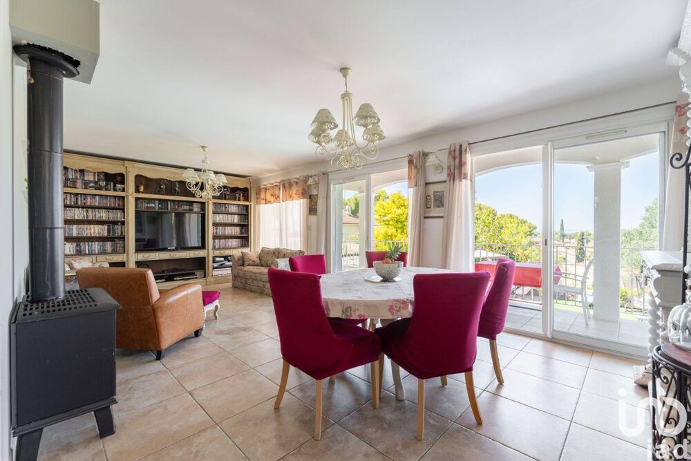 � vendre  Maison Marseille 9