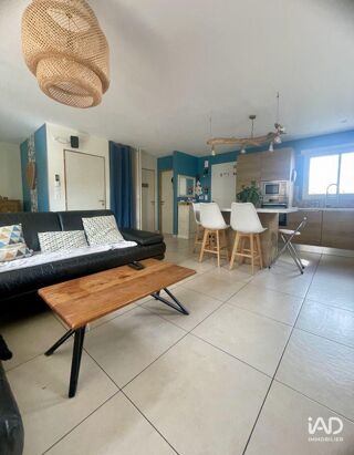  Maison � vendre 4 pi�ces 87 m�