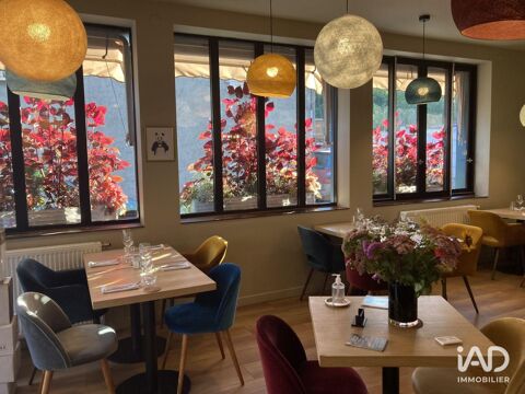   Vente Restaurant 69 m&sup2; 