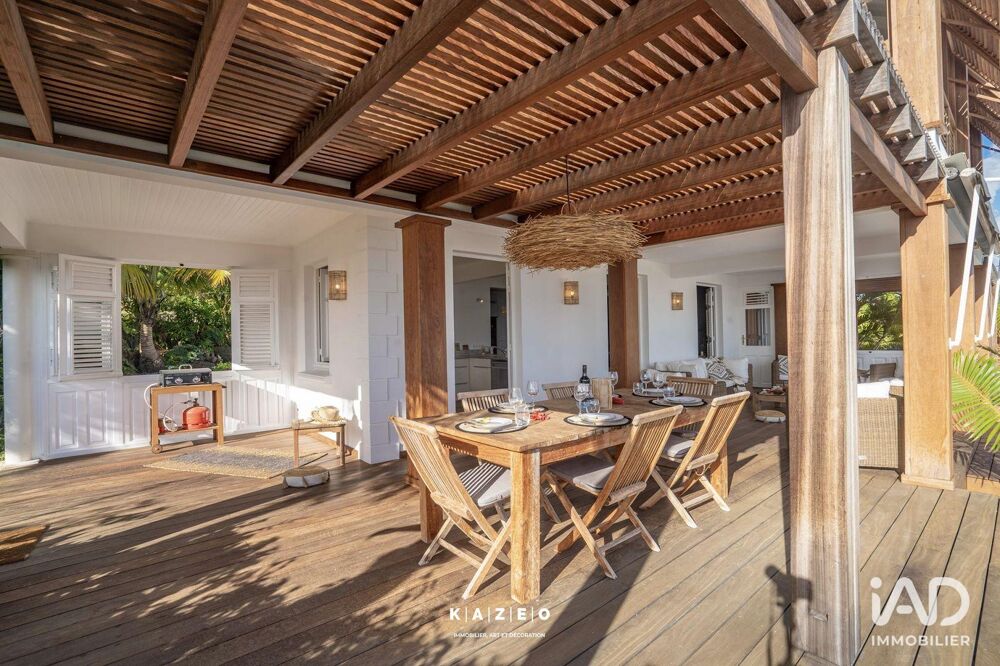 � vendre  Maison Case-Pilote (97222)