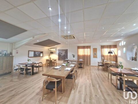 Vente Restaurant gastronomique 160 m&sup2; 350000 97122 Baie-mahault