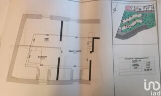  Appartement � vendre 2 pi�ces 32 m�