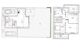  Maison � vendre 4 pi�ces 92 m�