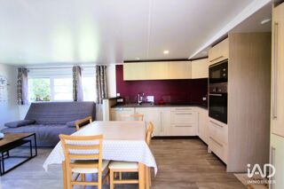  Maison � vendre 3 pi�ces 48 m�