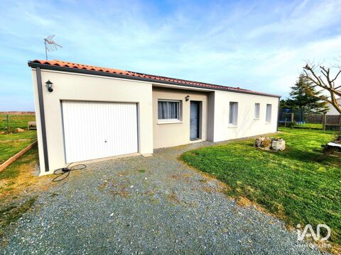   Vente Maison/villa 5 pi�ces Maison - 5 pi�ce(s) - 99 m�