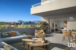  Appartement � vendre 5 pi�ces 112 m�