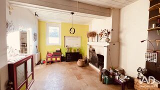  Maison � vendre 3 pi�ces 109 m�