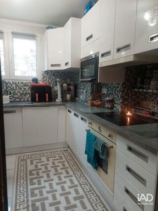  Appartement � vendre 3 pi�ces 51 m�