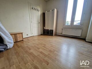  Appartement � vendre 2 pi�ces 27 m�