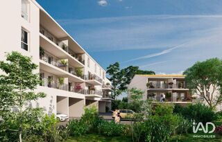  Appartement � vendre 3 pi�ces 60 m�