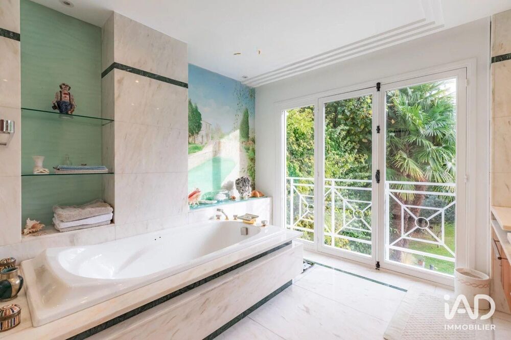 � vendre  Maison Nogent-sur-Marne (94130)