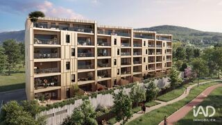  Appartement � vendre 3 pi�ces 78 m�