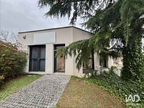 Location Bureaux 52 m&sup2; 990 69410 Champagne-au-mont-d'or