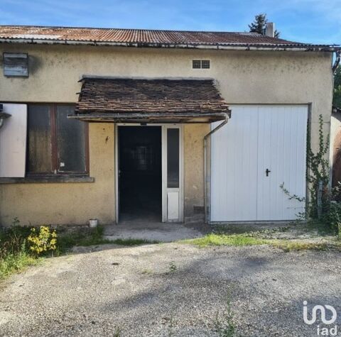 Vente Boutique/Local commercial 210 m&sup2; 127000 45500 Gien