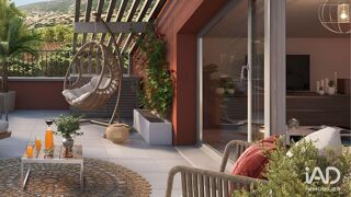  Appartement � vendre 4 pi�ces 76 m�