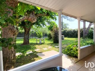  Maison  vendre 4 pices 104 m