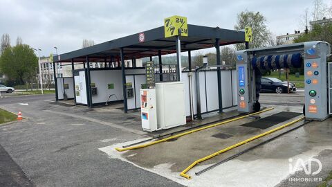 Vente Surface diverse 400 m&sup2; 240000 27700 Les andelys