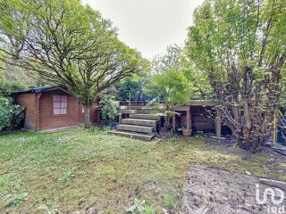  Maison � vendre 7 pi�ces 145 m�