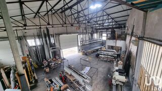  Loft � vendre 235 m� Noves