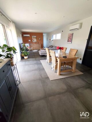  Maison � vendre 6 pi�ces 131 m�